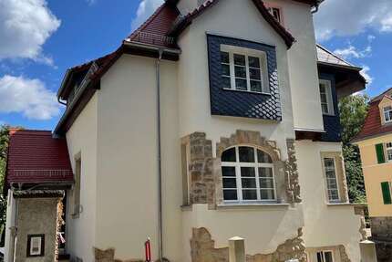 Wohnung zum Mieten in Dresden 1.990 € 141.14 m² 4 zimmer