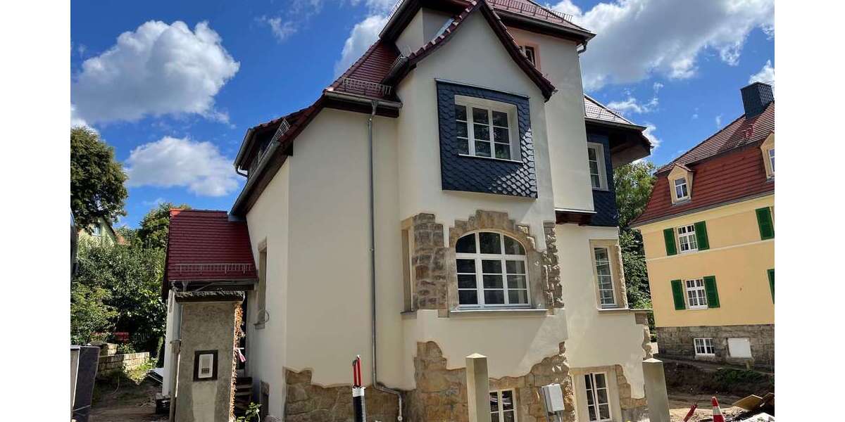 Wohnung zum Mieten in Dresden 1.990 € 141.14 m² 4 zimmer