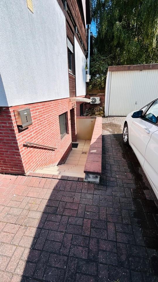 2 Zimmerwohnung