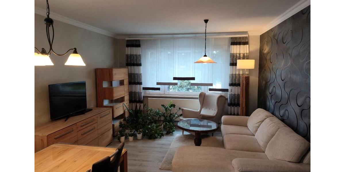 Etagenwohnung Haselbachtal - 4 Zimmer, 84 m&sup2;, 655&euro; | Angebot:24712845