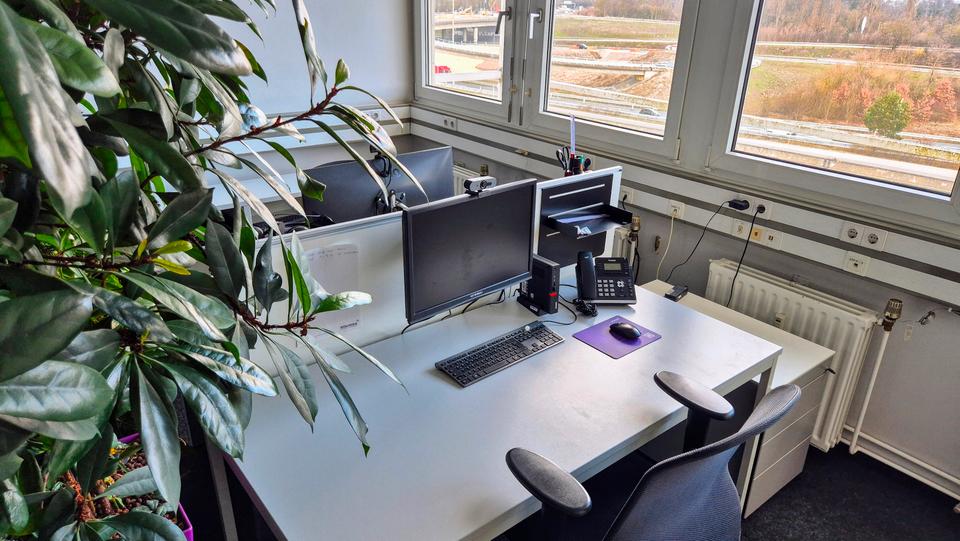 Gewerbeobjekt Nürnberg Eibach - 290&euro; | Angebot:25215802