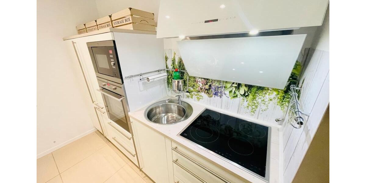 Wohnen auf Zeit Unterföhring - 14 Zimmer, 85 m&sup2;, 800&euro; | Angebot:24621433