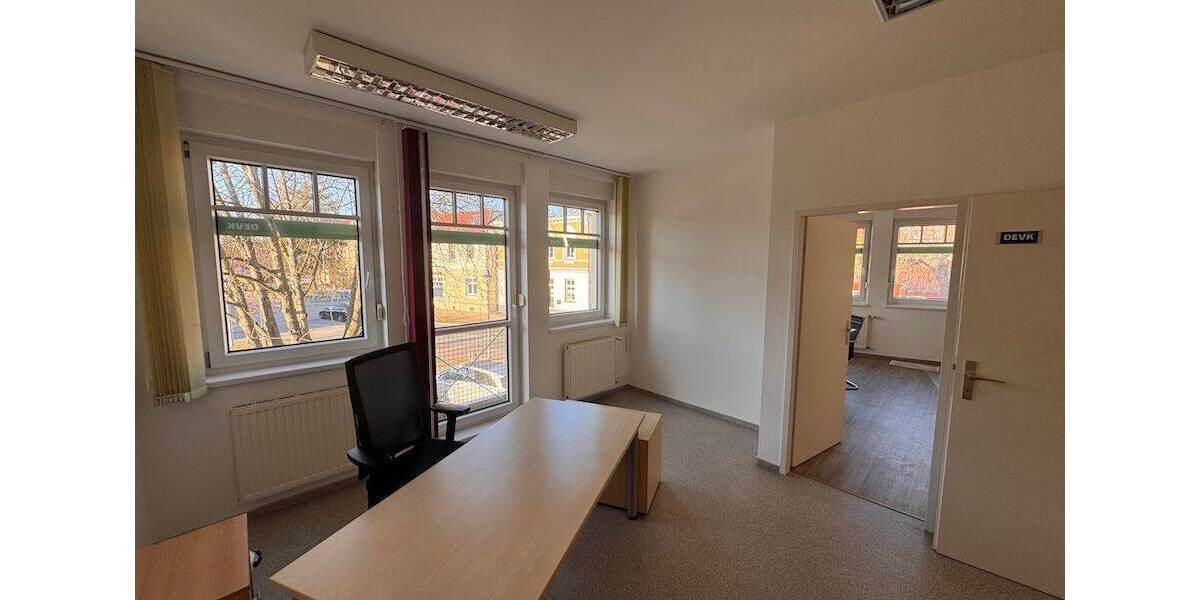 Gewerbeobjekt Werder (Havel) Glindow - 3 Zimmer, 80 m&sup2;, 800&euro; | Angebot:26206485