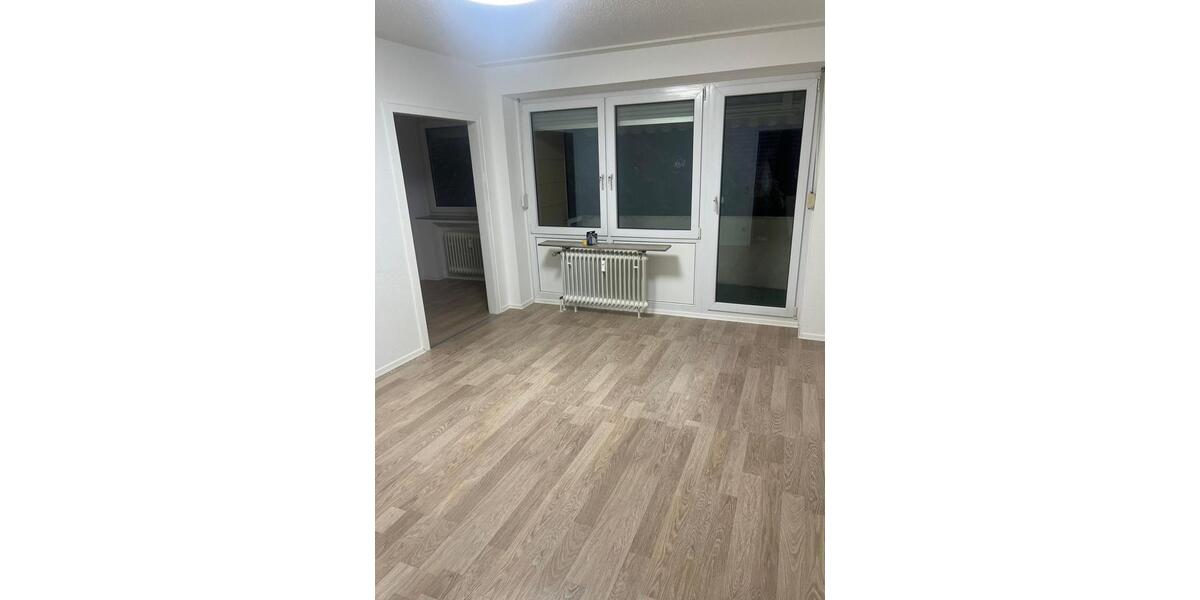 2,5 ZKBB helle und freundliche Wohnung in Spenge 2 zimmer