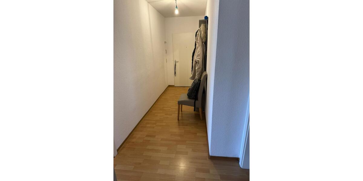 Etagenwohnung Saarbrücken West - 2 Zimmer, 60 m&sup2;, 690&euro; | Angebot:26611865