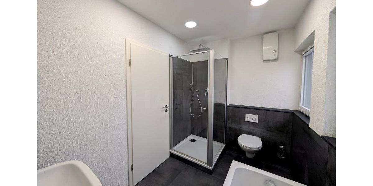 Dachgeschoßwohnung Haßmersheim - 3 Zimmer, 73 m&sup2;, 750&euro; | Angebot:26595160