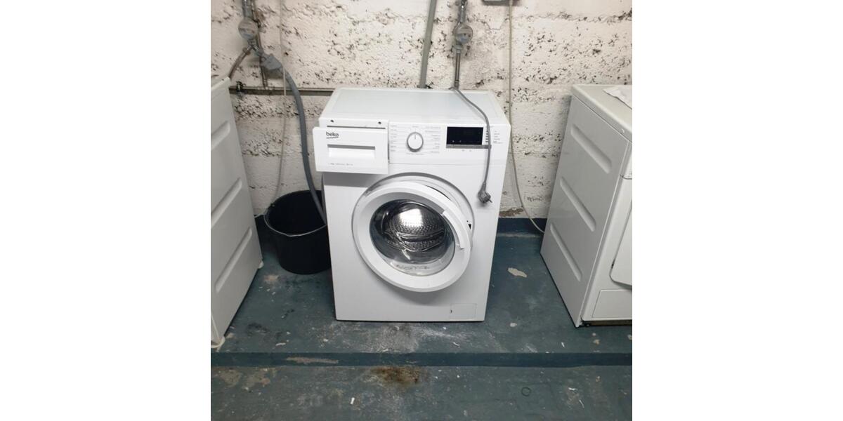 Wohnen auf Zeit Karlsruhe Knielingen - 1 Zimmer, 61 m&sup2;, 460&euro; | Angebot:25208824