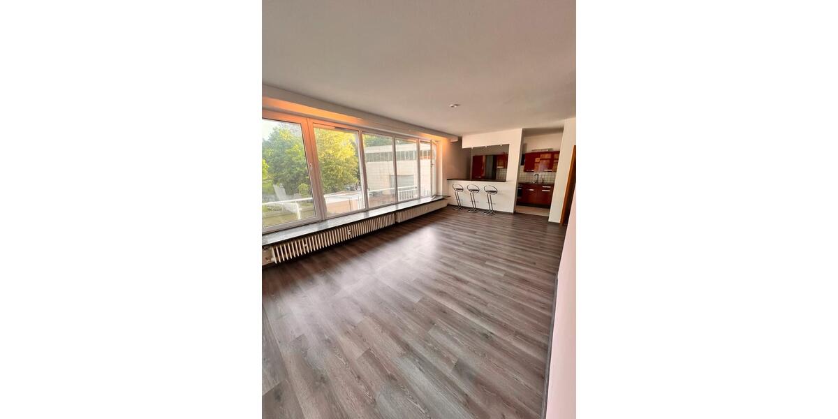 Etagenwohnung Erbach - 1.5 Zimmer, 61 m&sup2;, 600&euro; | Angebot:26699998