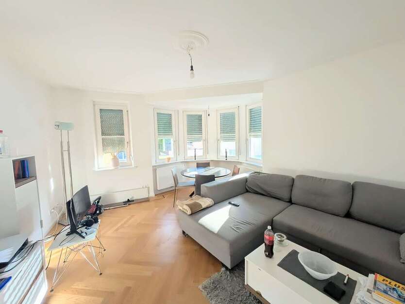 Wohnung zum Mieten in Stuttgart 1.890 € 98 m²