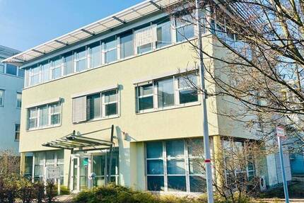 Gewerbeobjekt Schkeuditz Dölzig - 1 Zimmer, 471 m&sup2;, 2.800&euro; | Angebot:26616775