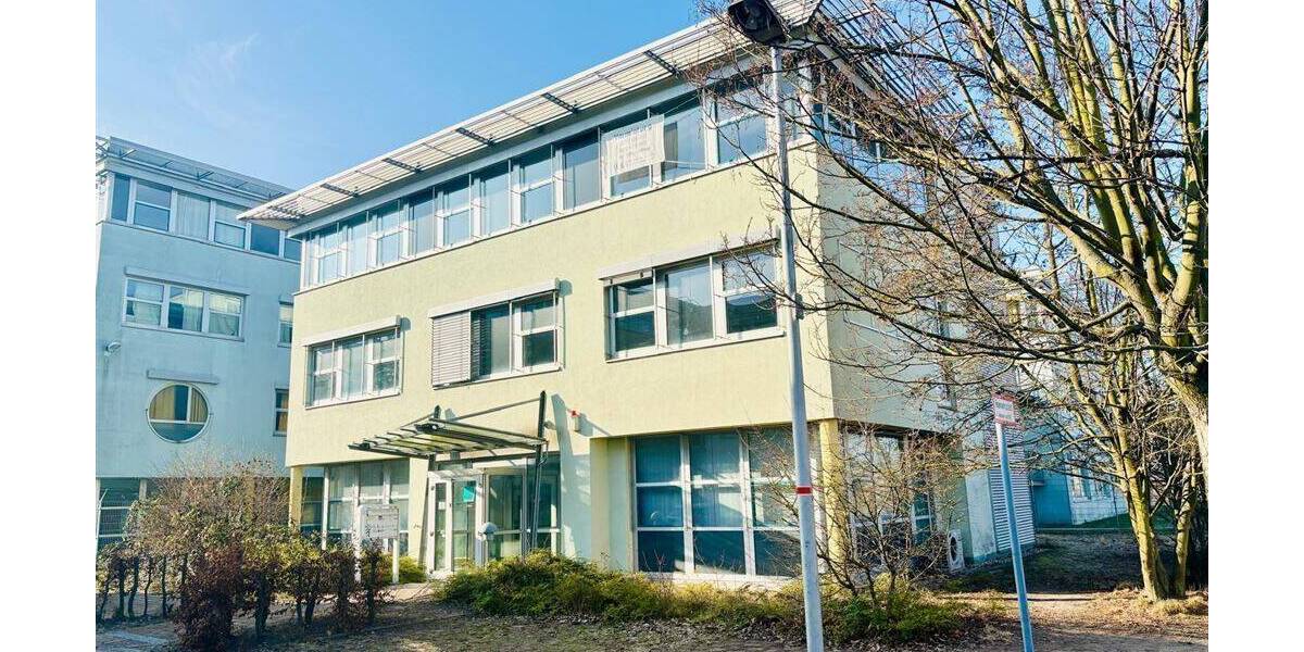 Gewerbeobjekt Schkeuditz Dölzig - 1 Zimmer, 471 m&sup2;, 2.800&euro; | Angebot:26616775