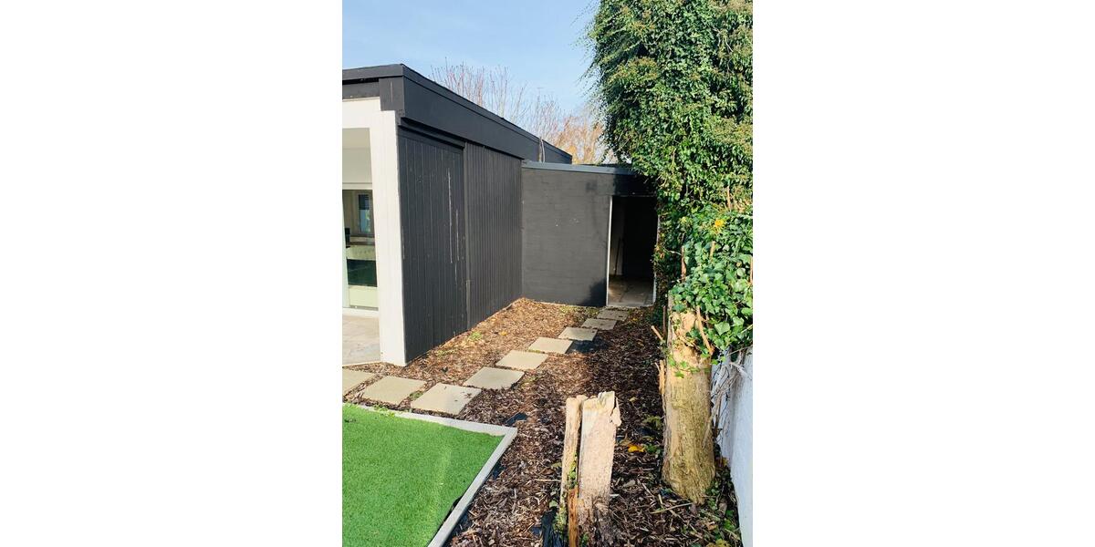 Erdgeschoßwohnung Bielefeld - 3 Zimmer, 110 m&sup2;, 1.350&euro; | Angebot:25886612