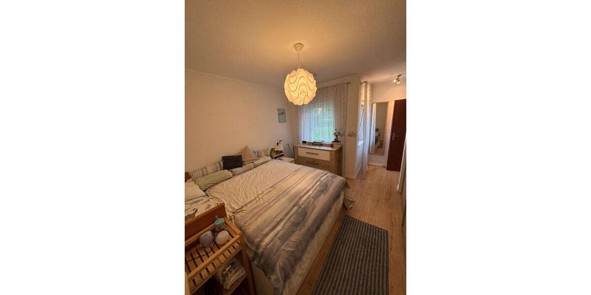 Etagenwohnung Gießen Schlangenzahl - 4 Zimmer, 110 m&sup2;, 1.450&euro; | Angebot:26610164