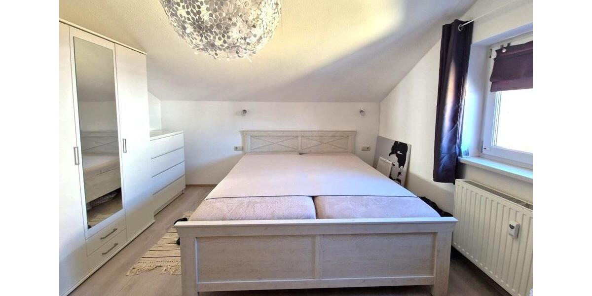 Etagenwohnung Koserow - 2 Zimmer, 50 m&sup2;, 670&euro; | Angebot:26400177