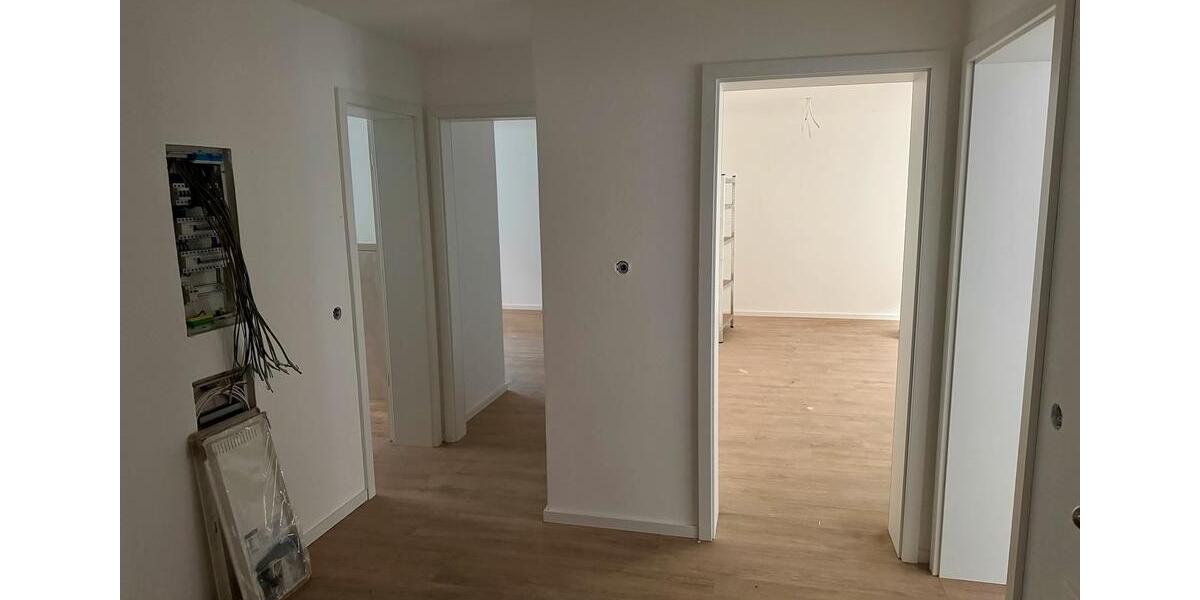 Etagenwohnung Bergatreute - 3 Zimmer, 81 m&sup2;, 1.190&euro; | Angebot:25806515