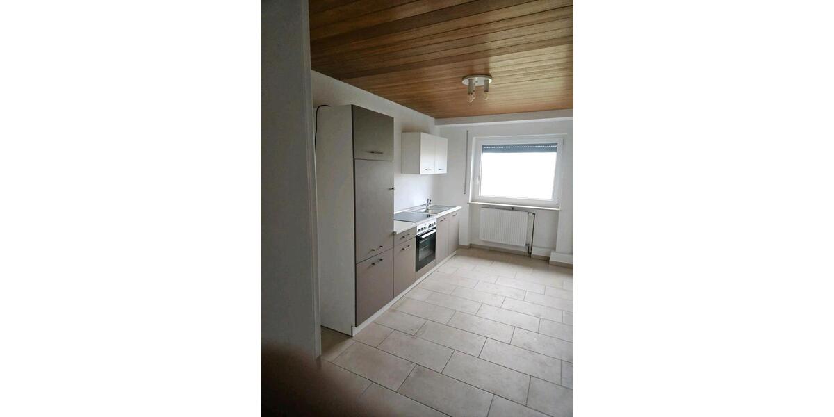 Terrassenwohnung Pfullingen - 2 Zimmer, 65 m&sup2;, 730&euro; | Angebot:24726037