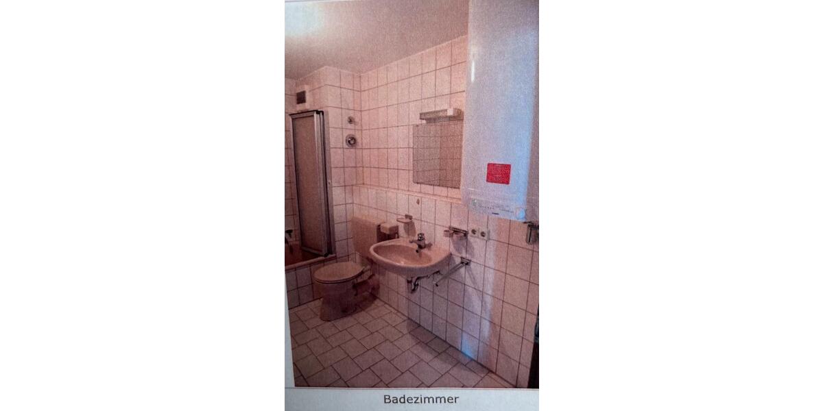 Etagenwohnung Weil der Stadt - 2 Zimmer, 61 m&sup2;, 815&euro; | Angebot:25127554