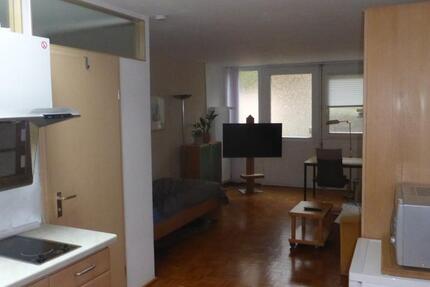 Wohnen auf Zeit zimmer