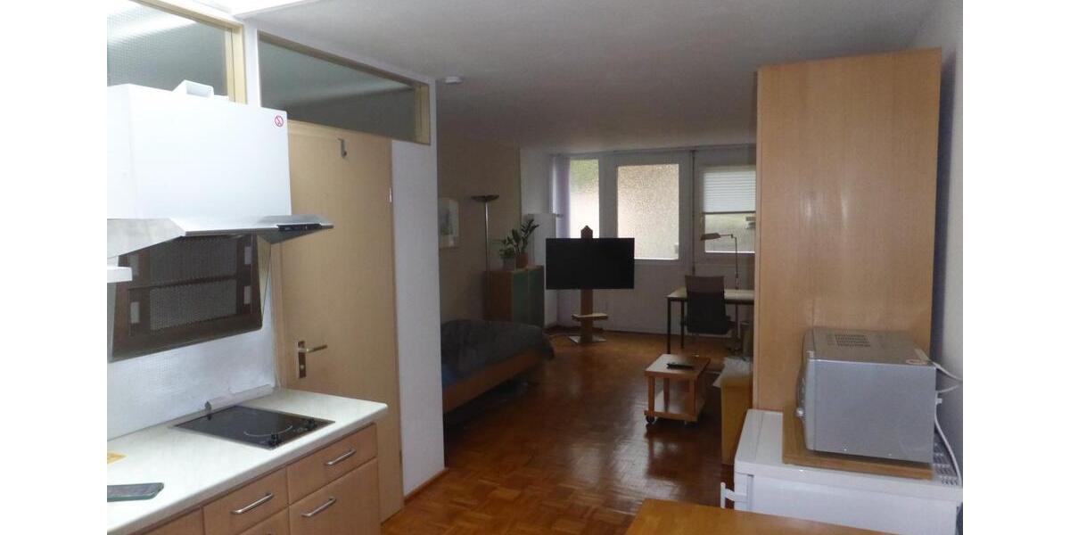 Wohnen auf Zeit zimmer