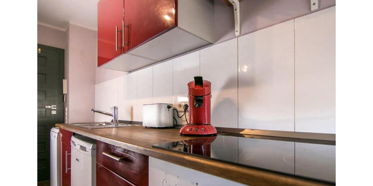 Wohnen auf Zeit Stade Altländer Viertel - 1 Zimmer, 24 m&sup2;, 895&euro; | Angebot:17505898