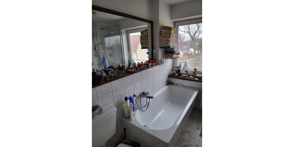 Dachgeschoßwohnung Brandenburg an der Havel - 3 Zimmer, 89 m&sup2;, 1.200&euro; | Angebot:25130968