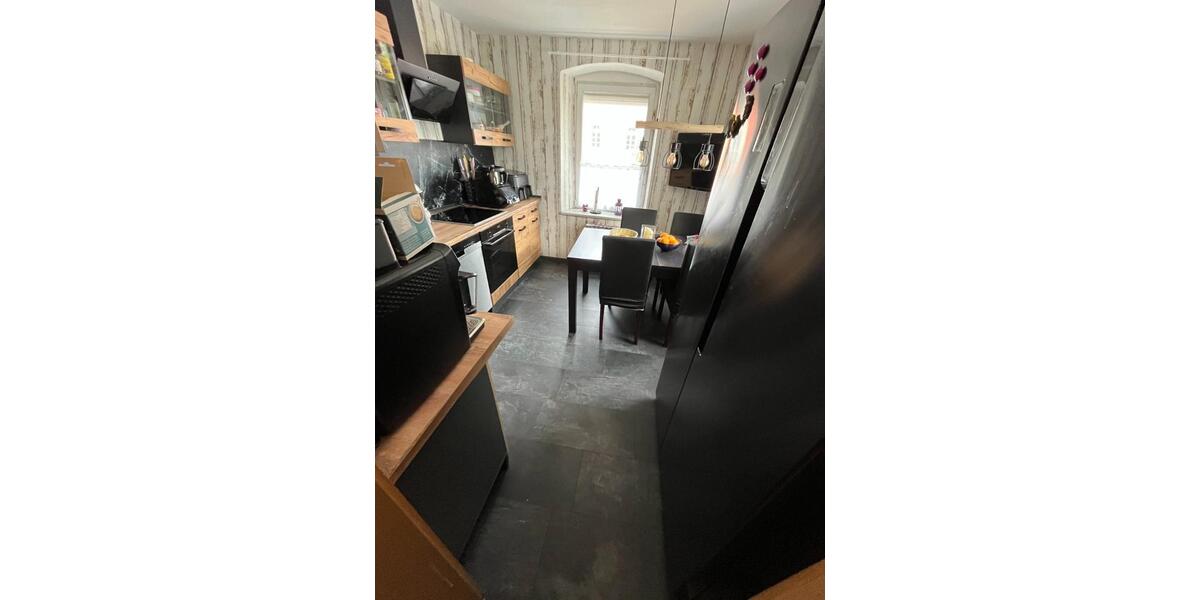 Etagenwohnung Lommatzsch - 3 Zimmer, 78 m&sup2;, 460&euro; | Angebot:25965280