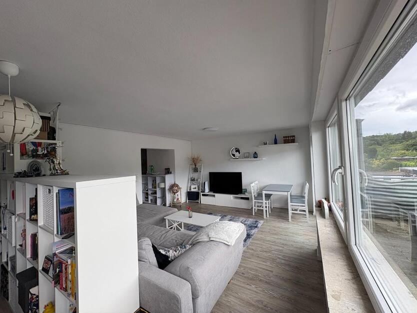 Kettig - 3 Zimmer, Küche, Diele, Bad, Balkon, Carport, Keller