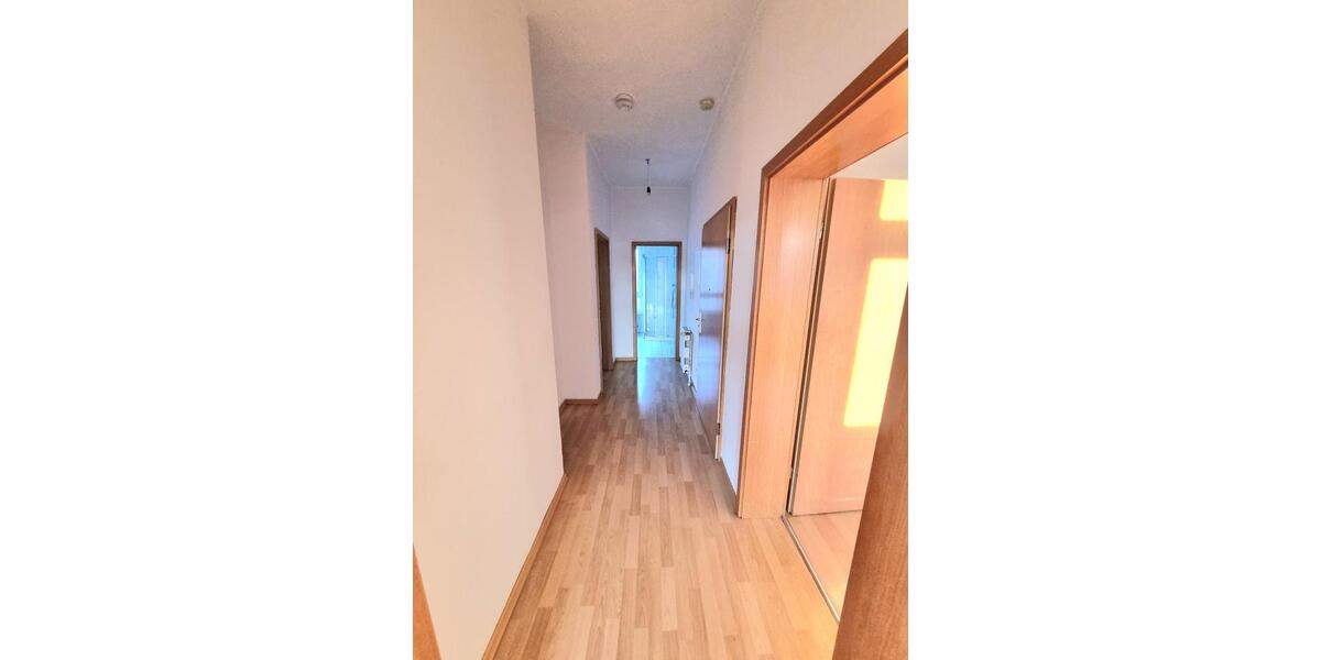 Etagenwohnung Friedland - 2 Zimmer, 59 m&sup2;, 390&euro; | Angebot:24174861