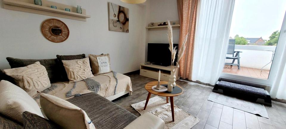 Wohnen auf Zeit Heinsberg - 2 Zimmer, 45 m&sup2;, 1.200&euro; | Angebot:26173211