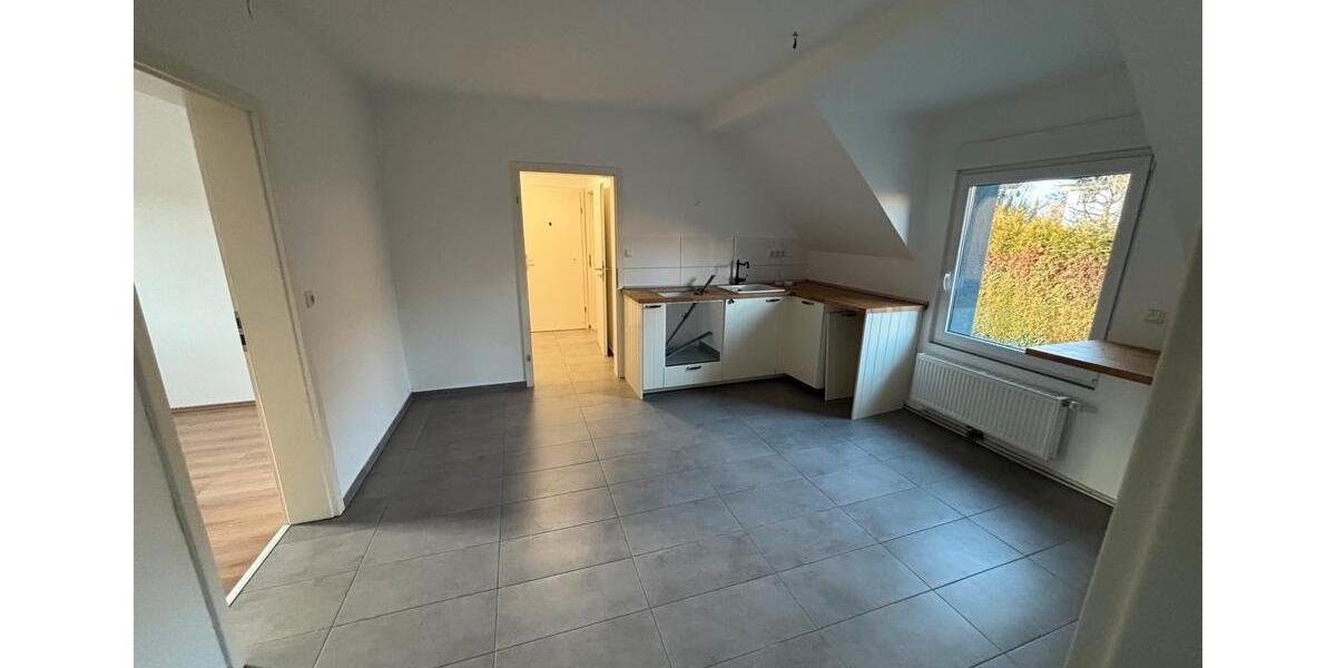 Etagenwohnung Wiehl - 3 Zimmer, 75 m&sup2;, 730&euro; | Angebot:24743476