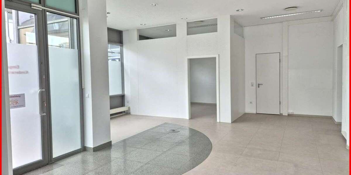Büro in Ober-Ramstadt 1.368 € 114 m² zimmer