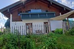 3 1/2 Zimmer-Etagen-Wohnung mit eigenem Garten! - Etagenwohnung Teisendorf Teisendorf | Angebot:26745318