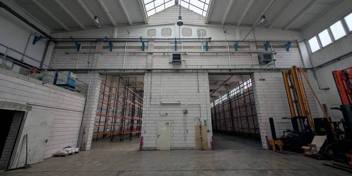 Gewerbeobjekt Leuna Rössen - 1.011&euro; | Angebot:20968030