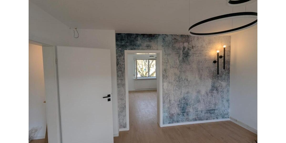 Etagenwohnung Hannover Ricklingen - 2 Zimmer, 47 m&sup2;, 1.350&euro; | Angebot:26114217