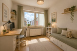 Etagenwohnung Reichenbach an der Fils - 3 Zimmer, 83 m&sup2;, 950&euro; | Angebot:26589346