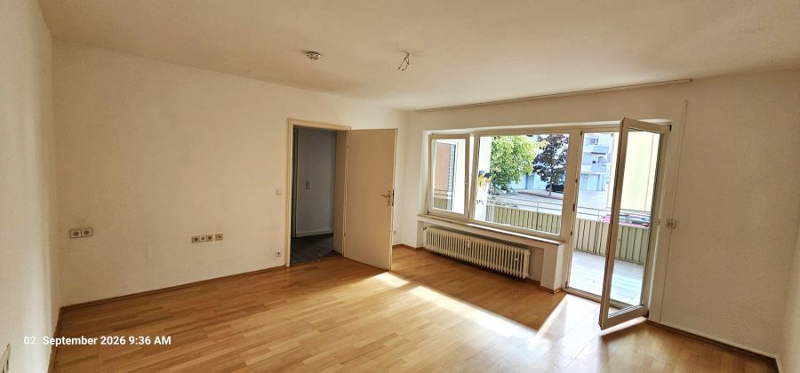 Große 3-Zi-Whg. mit Aufzug, Wohnküche + Balkon im Zentrum von Tettnang - 3- Tettnang | Angebot:27396457