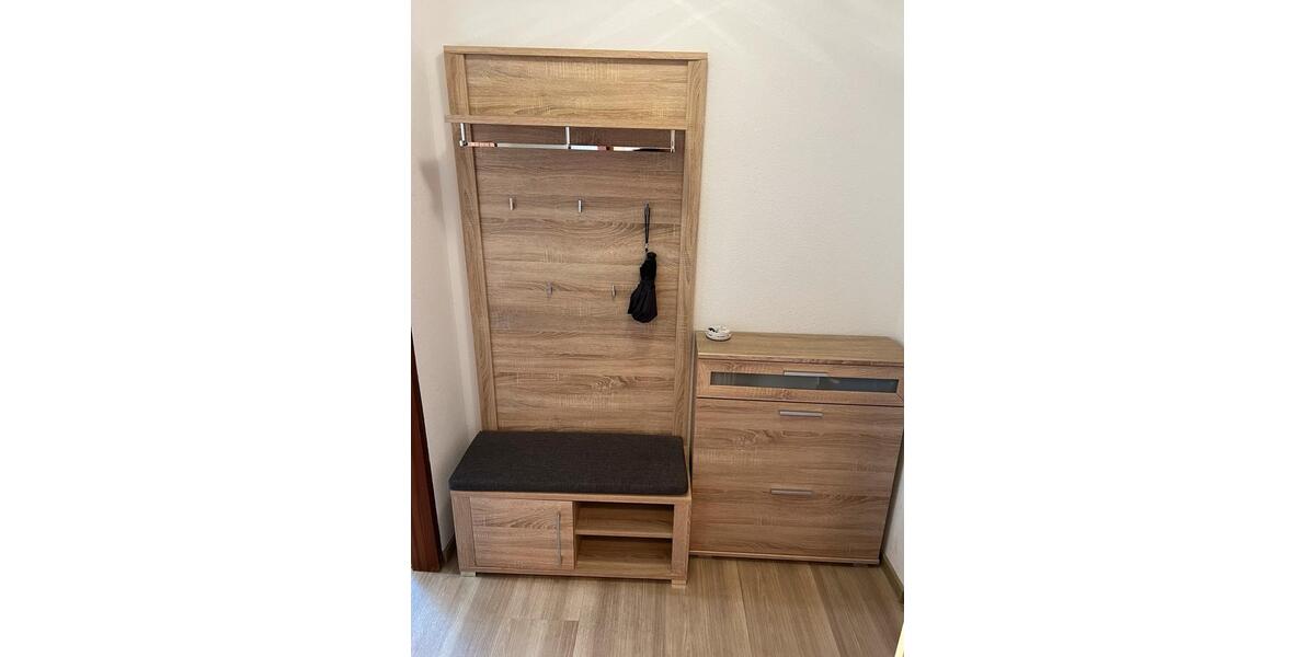 Etagenwohnung Eppelheim - 1 Zimmer, 52 m&sup2;, 1.100&euro; | Angebot:26316440