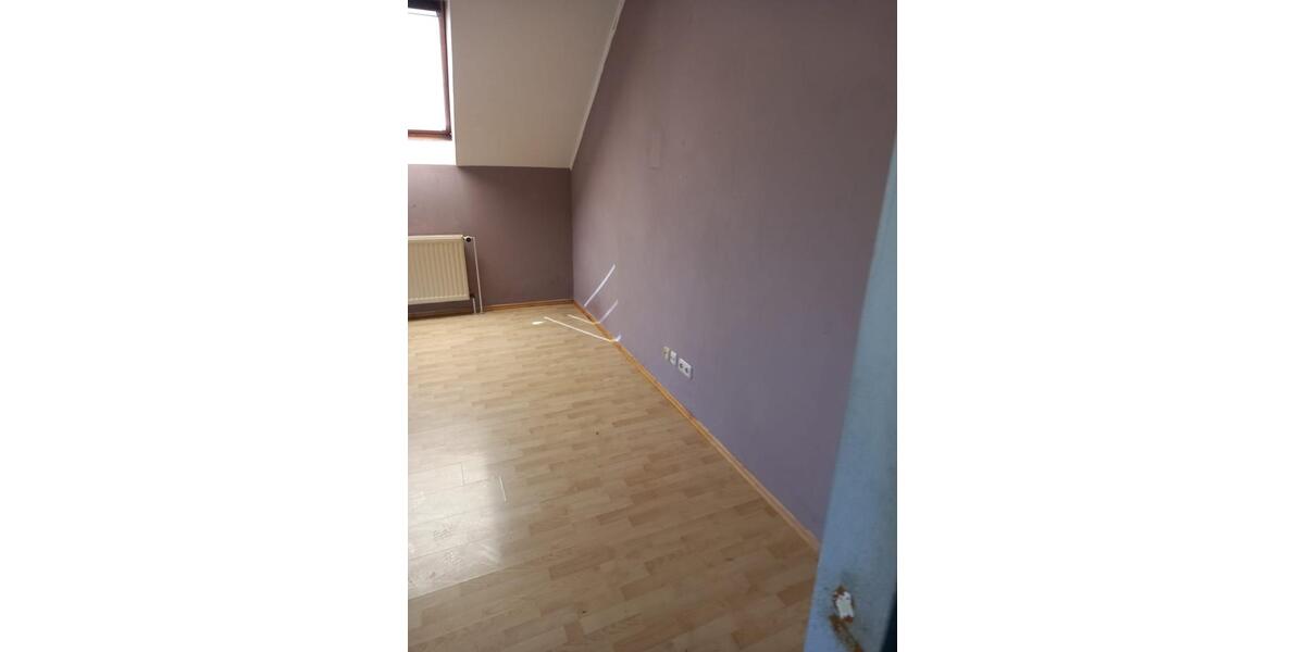 Dachgeschoßwohnung Bad Soden-Salmünster Salmünster - 2 Zimmer, 46 m&sup2;, 460&euro; | Angebot:26233997