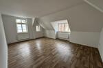 Dachgeschoßwohnung Alsleben (Saale) - 4 Zimmer, 90 m&sup2;, 540&euro; | Angebot:25778857