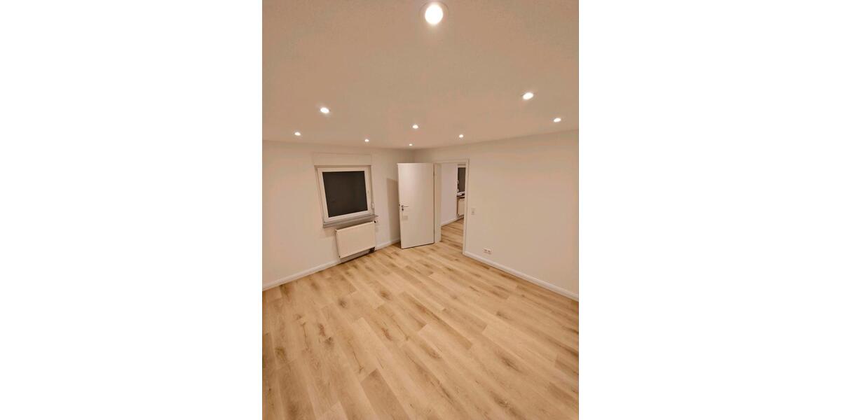 Erdgeschoßwohnung Blumberg - 2.5 Zimmer, 55 m&sup2;, 600&euro; | Angebot:26619555