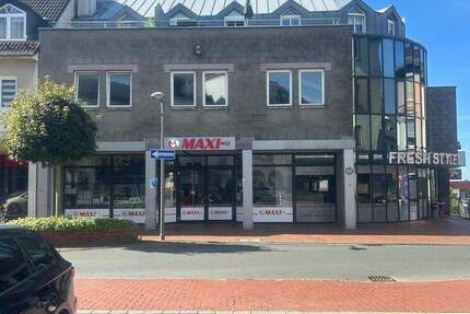 Gewerbeobjekt Lüdenscheid Knapp - 5.500&euro; | Angebot:24206787