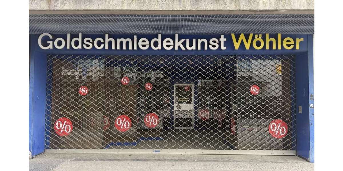 Gewerbeobjekt Mannheim Innenstadt - 8.500&euro; | Angebot:26641951