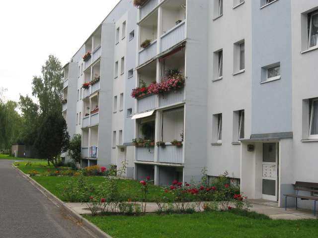 Etagenwohnung Klingenberg Bahnhof Klingenberg - 3 Zimmer, 66 m&sup2;, 440&euro; | Angebot:26996007