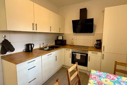 Wohnen auf Zeit Schönwalde-Glien Glien - 3 Zimmer, 60 m&sup2;, 35&euro; | Angebot:26594369
