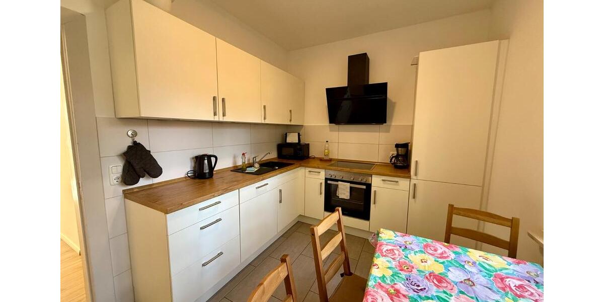 Wohnen auf Zeit Schönwalde-Glien Glien - 3 Zimmer, 60 m&sup2;, 35&euro; | Angebot:26594369
