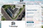Etagenwohnung Bremen Hemelingen - 3 Zimmer, 66 m&sup2;, 970&euro; | Angebot:26234717