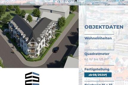 Wohnung Bremen Hemelingen - 3 Zimmer, 66 m&sup2;, 970&euro; | Angebot:26234717