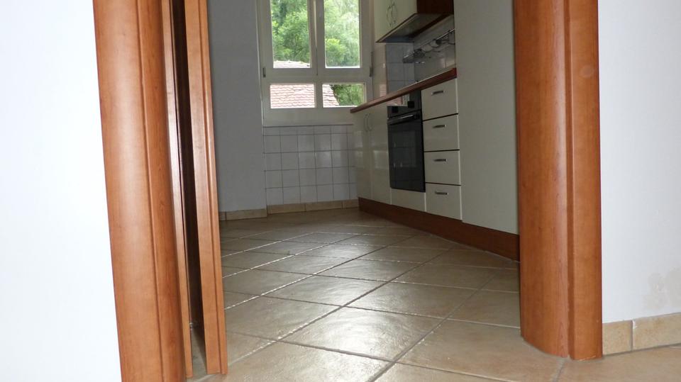 Erdgeschoßwohnung Kandern - 2 Zimmer, 53 m&sup2;, 640&euro; | Angebot:25632671