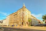 Etagenwohnung Fürth Südstadt - 2 Zimmer, 56 m&sup2;, 560&euro; | Angebot:26695623