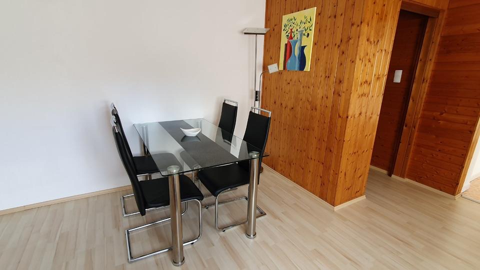 Wohnen auf Zeit Kassel Nordshausen - 2 Zimmer, 60 m&sup2;, 1.180&euro; | Angebot:20220344